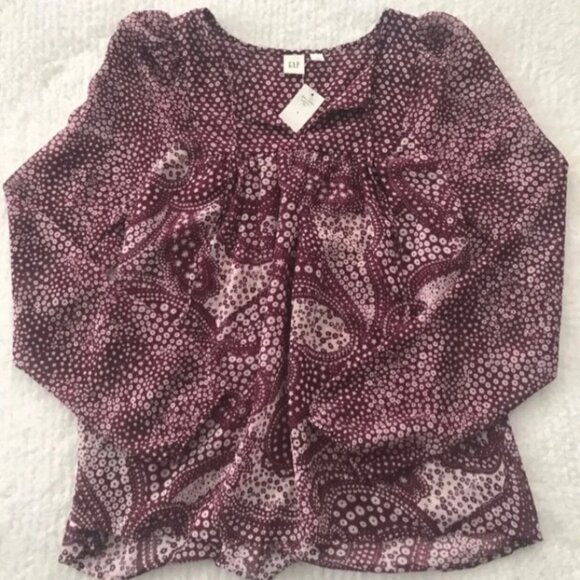 Women’s Dressy Top Bundle Size Small - Picture 2 of 10